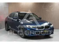2023 BMW 330