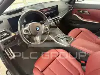 2023 BMW 330