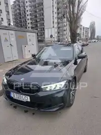 2023 BMW 330
