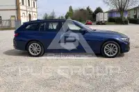 2023 BMW 330