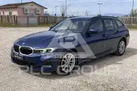 2023 BMW 330
