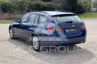 2023 BMW 330