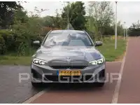 2023 BMW 330