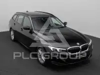 2023 BMW 330