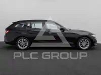 2023 BMW 330