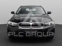 2023 BMW 330