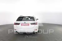 2023 BMW 330