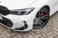 2023 BMW 330