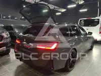 2023 BMW 330