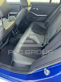 2023 BMW 330