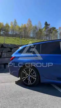 2023 BMW 330