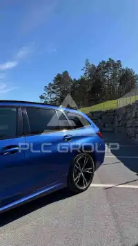 2023 BMW 330