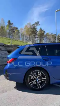 2023 BMW 330