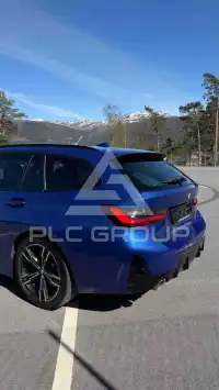 2023 BMW 330
