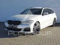 2023 BMW 330