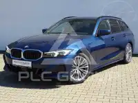 2023 BMW 330