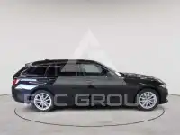 2023 BMW 330