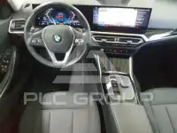 2023 BMW 330