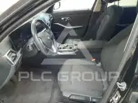 2023 BMW 330