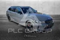 2023 BMW 330
