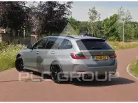 2023 BMW 330