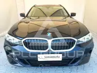 2023 BMW 330