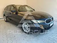 2023 BMW 330