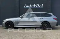 2023 BMW 330
