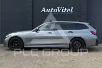 2023 BMW 330
