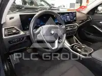 2023 BMW 330