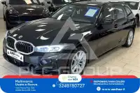 2023 BMW 330
