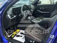 2023 BMW 330