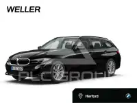2023 BMW 330