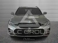 2023 BMW 330