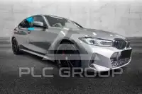 2023 BMW 330