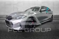 2023 BMW 330