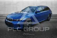 2023 BMW 330