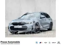 2023 BMW 330