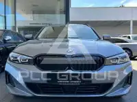2023 BMW 330