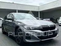 2023 BMW 330