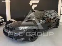 2023 BMW 330