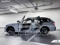 2023 BMW 330