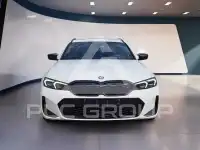 2023 BMW 330