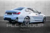 2023 BMW 330