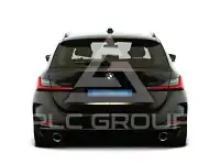 2023 BMW 330