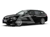 2023 BMW 330