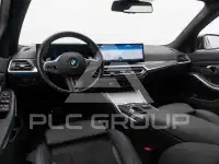 2023 BMW 330