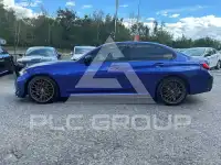 2023 BMW 330