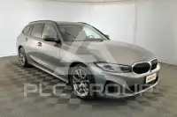 2023 BMW 330
