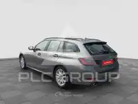 2023 BMW 330